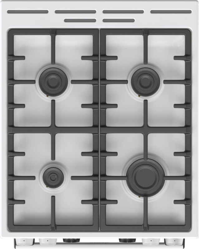 Плита Gorenje GKS5C73WF