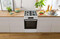 Фото - Плита Gorenje GKS5C73WF | click.ua