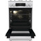 Фото - Плита Gorenje GKS5C73WF | click.ua