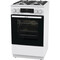 Фото - Плита Gorenje GKS5C73WF | click.ua