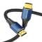 Фото - Кабель Vention HDMI - HDMI V 2.1 (M/M), 3 м, Black (ALGLI) | click.ua