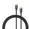 Фото - Кабель Vention HDMI - HDMI V 2.1 (M/M), 3 м, Black (ALGLI) | click.ua