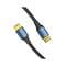 Фото - Кабель Vention HDMI - HDMI V 2.1 (M/M), 3 м, Black (ALGLI) | click.ua