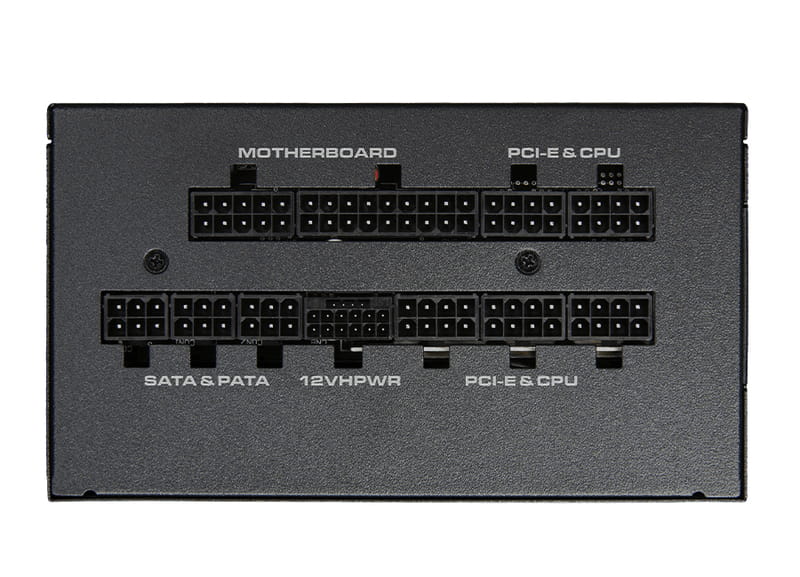 Блок живлення Cougar GEX X2 850 850W