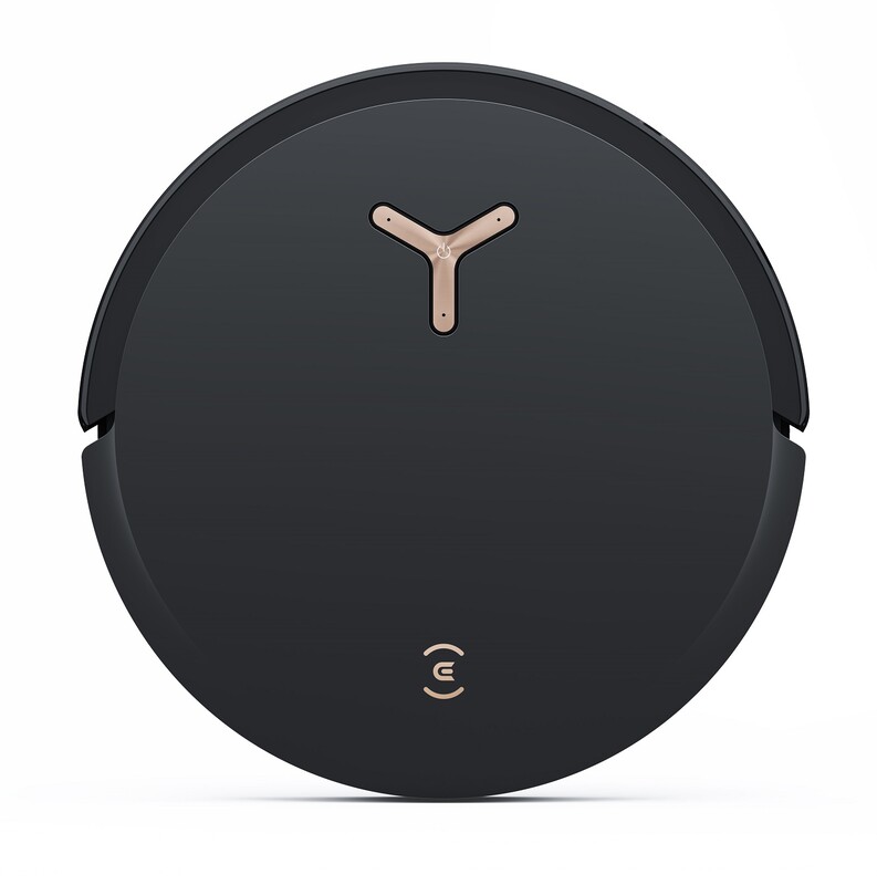 Робот-пылесос Ecovacs Deebot X8 Pro Omni (DEX56) Black