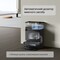 Фото - Робот-пылесос Ecovacs Deebot X8 Pro Omni (DEX56) Black | click.ua