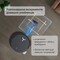 Фото - Робот-пылесос Ecovacs Deebot X8 Pro Omni (DEX56) Black | click.ua