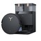 Фото - Робот-пылесос Ecovacs Deebot X8 Pro Omni (DEX56) Black | click.ua