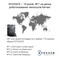 Фото - Робот-пылесос Ecovacs Deebot X8 Pro Omni (DEX56) Black | click.ua