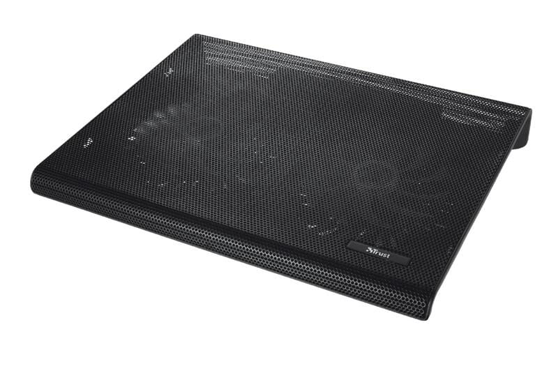 Охлаждающая подставка для ноутбука Trust Azul Laptop Cooling Stand With Dual Fans (20104)