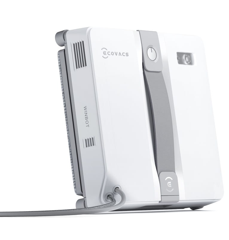 Робот для мытья окон Ecovacs Winbot Mini Grey (WG841-01)