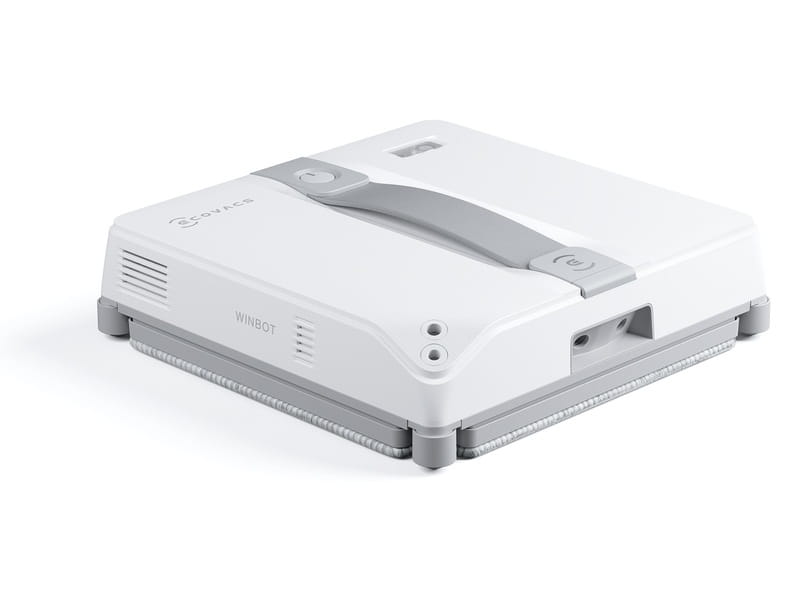 Робот для мытья окон Ecovacs Winbot Mini Grey (WG841-01)