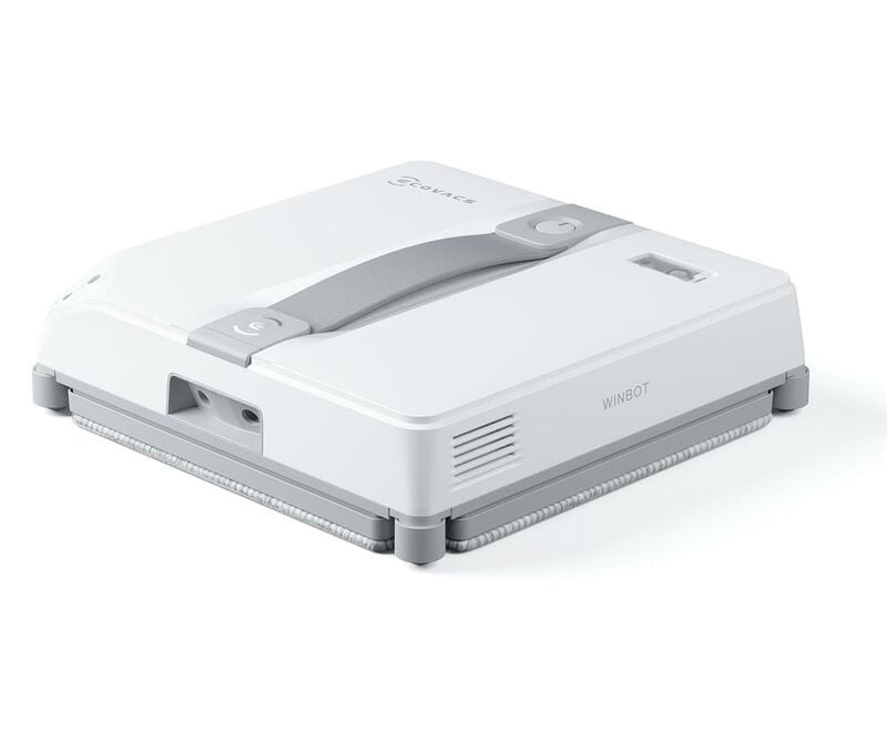Робот для мытья окон Ecovacs Winbot Mini Grey (WG841-01)