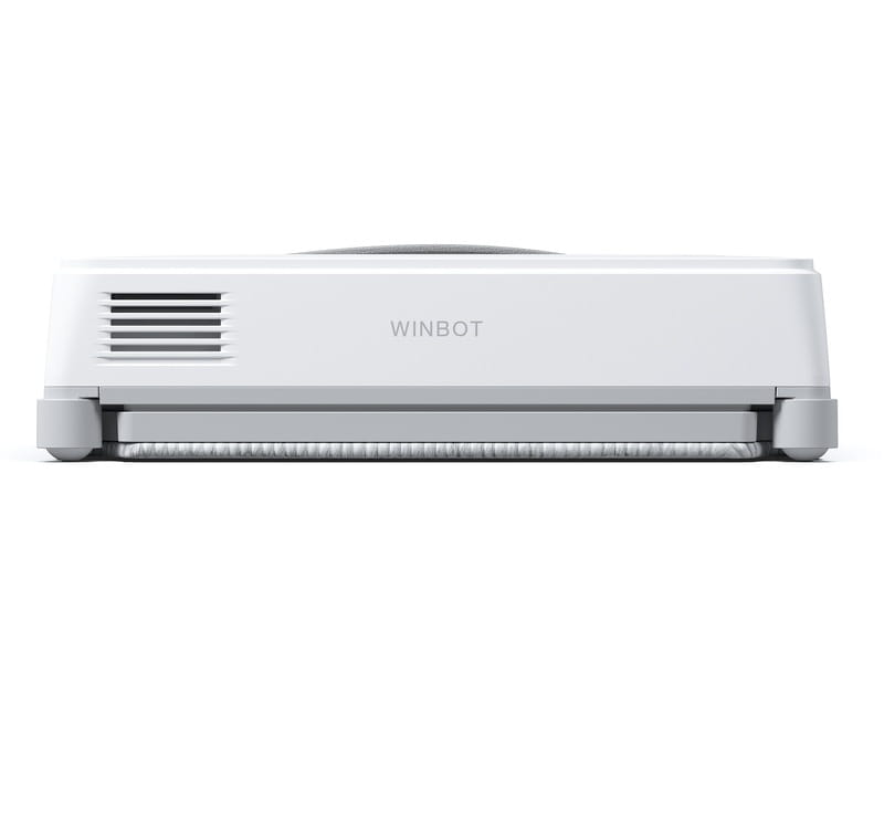 Робот для мытья окон Ecovacs Winbot Mini Grey (WG841-01)