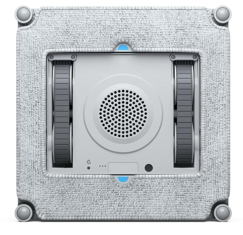 Робот для мытья окон Ecovacs Winbot Mini Grey (WG841-01)