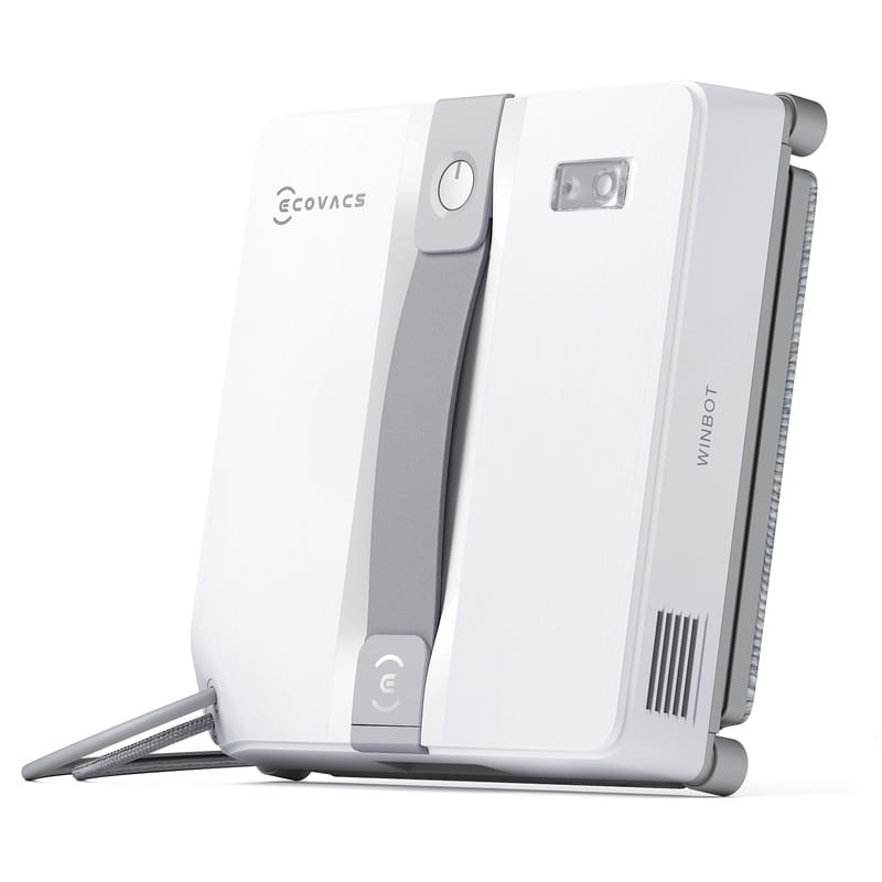 Робот для мытья окон Ecovacs Winbot Mini Grey (WG841-01)