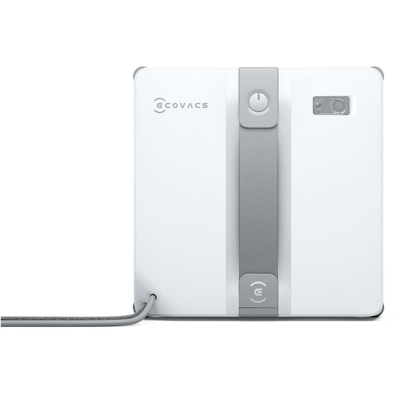 Робот для мытья окон Ecovacs Winbot Mini Grey (WG841-01)