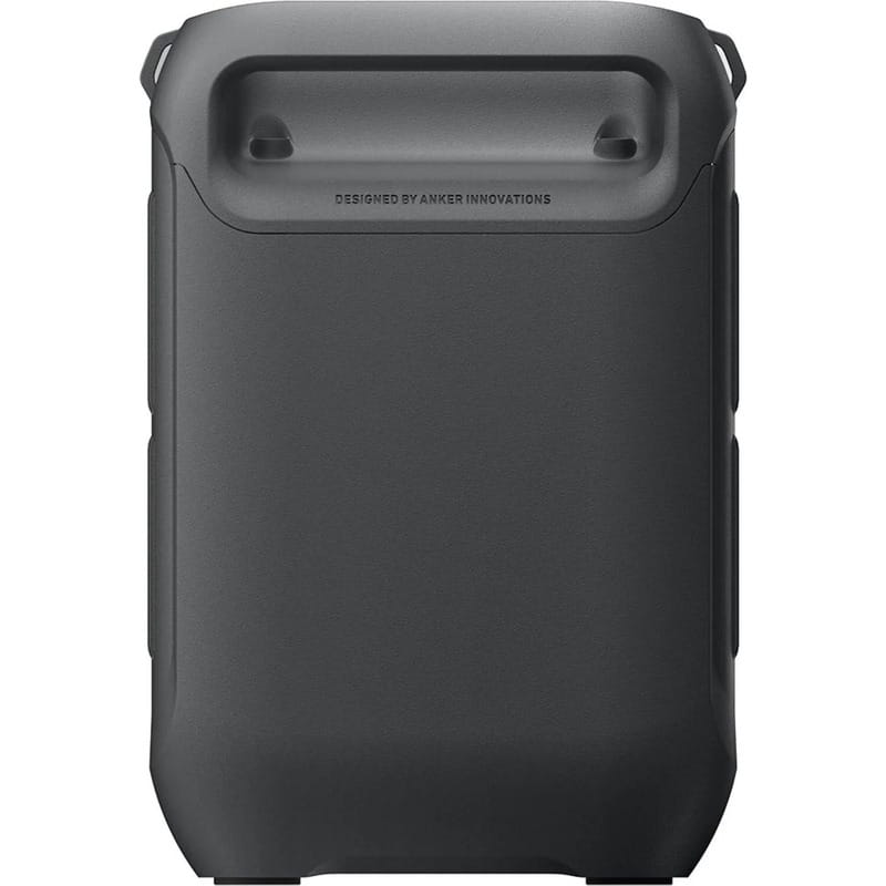Зарядна станція Anker Solix C300X 288Wh 300W (A1723311)