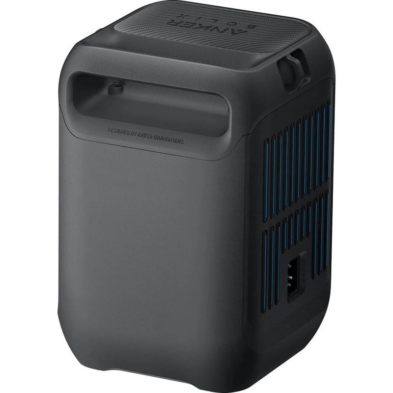 Зарядна станція Anker Solix C300X 288Wh 300W (A1723311)
