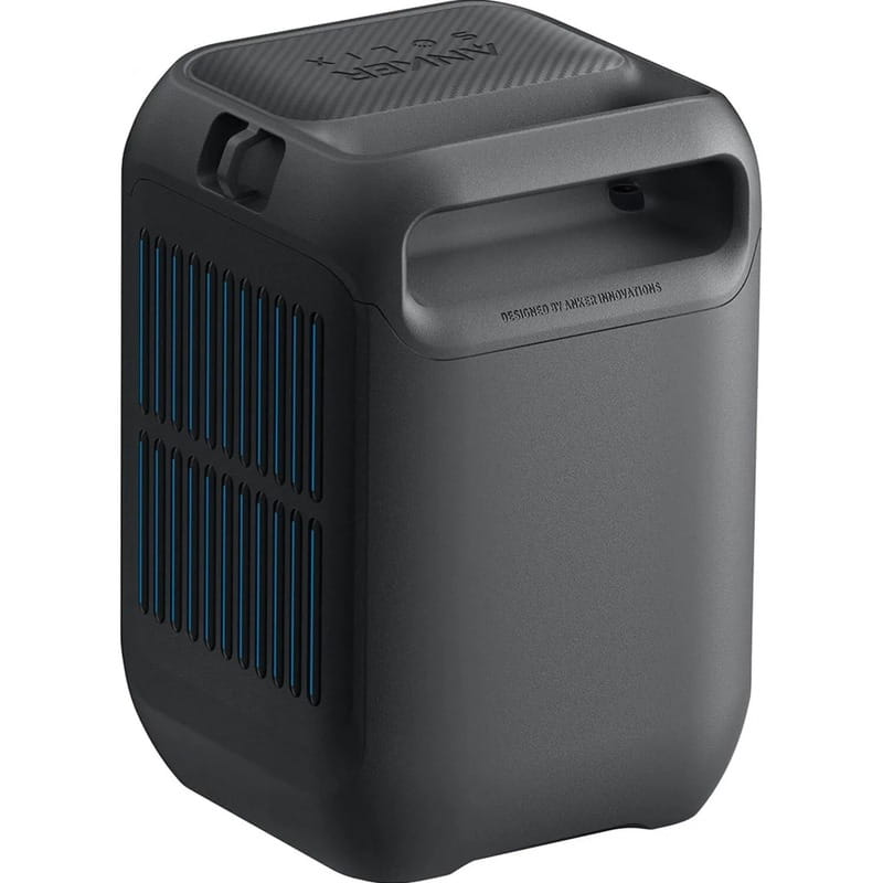 Зарядна станція Anker Solix C300X 288Wh 300W (A1723311)