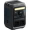 Фото - Зарядна станція Anker Solix C300X 288Wh 300W (A1723311) | click.ua