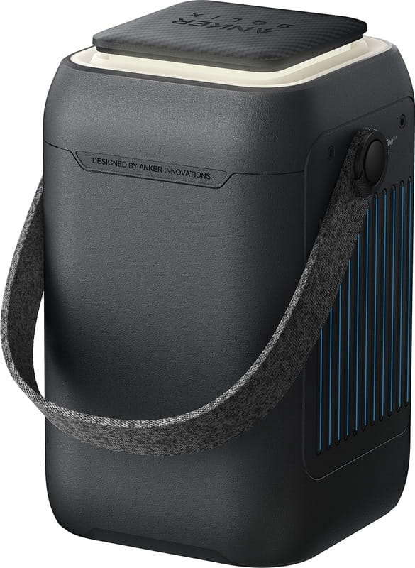 Зарядна станція Anker Solix C300XDC 288Wh (A1728311)