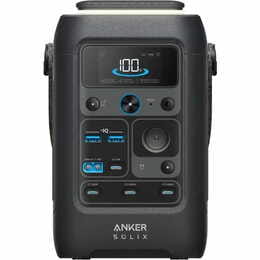 Зарядная станция Anker Solix C300XDC 288Wh (A1728311)