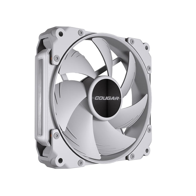 Вентилятор Cougar Apolar 120 ARGB White