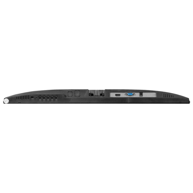 Монітор Prologix 24.5" P2525HF IPS Black 100Hz