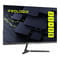 Фото - Монітор Prologix 24.5" P2525HF IPS Black 100Hz | click.ua