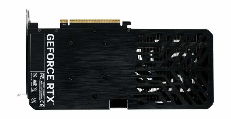 Видеокарта GF RTX 5060 Ti  8GB GDDR7 Dual Palit (NE7506T019P1-GB2062D)
