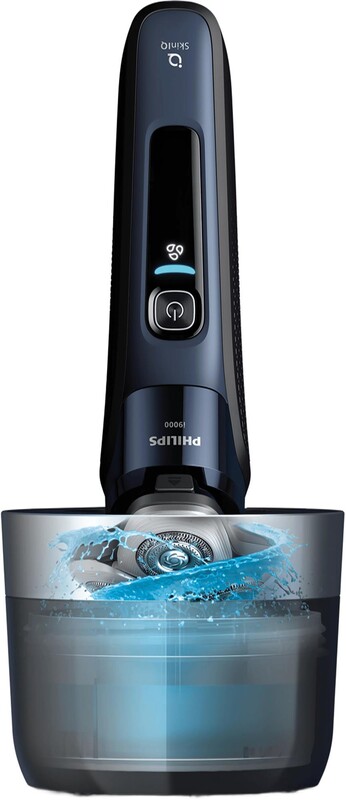 Електробритва Philips Series i9000 X9003/30