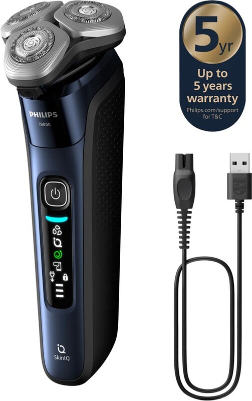 Електробритва Philips Series i9000 X9003/30