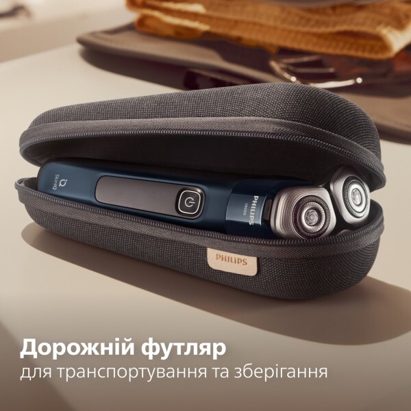 Електробритва Philips Series i9000 X9003/30