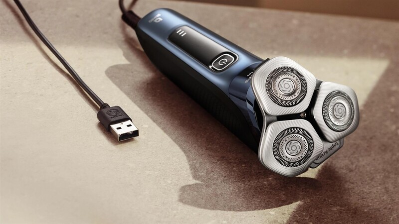 Електробритва Philips Series i9000 X9003/30