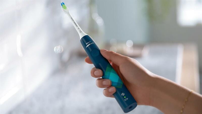 Зубная электрощетка Philips HX3689/42