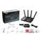 Фото - Бездротовий маршрутизатор Asus RT-BE82U (90IG0990-MO9B00) | click.ua