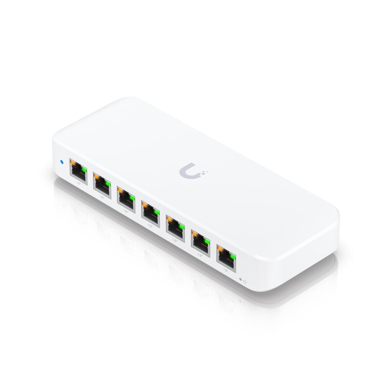 Комутатор Ubiquiti Utility Ultra 210W (USW-ULTRA-210W)
