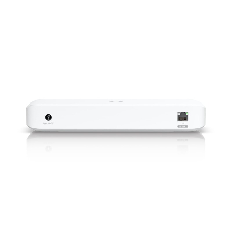Комутатор Ubiquiti Utility Ultra 210W (USW-ULTRA-210W)