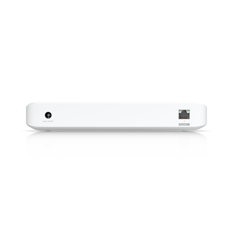Комутатор Ubiquiti Utility Ultra 210W (USW-ULTRA-210W)