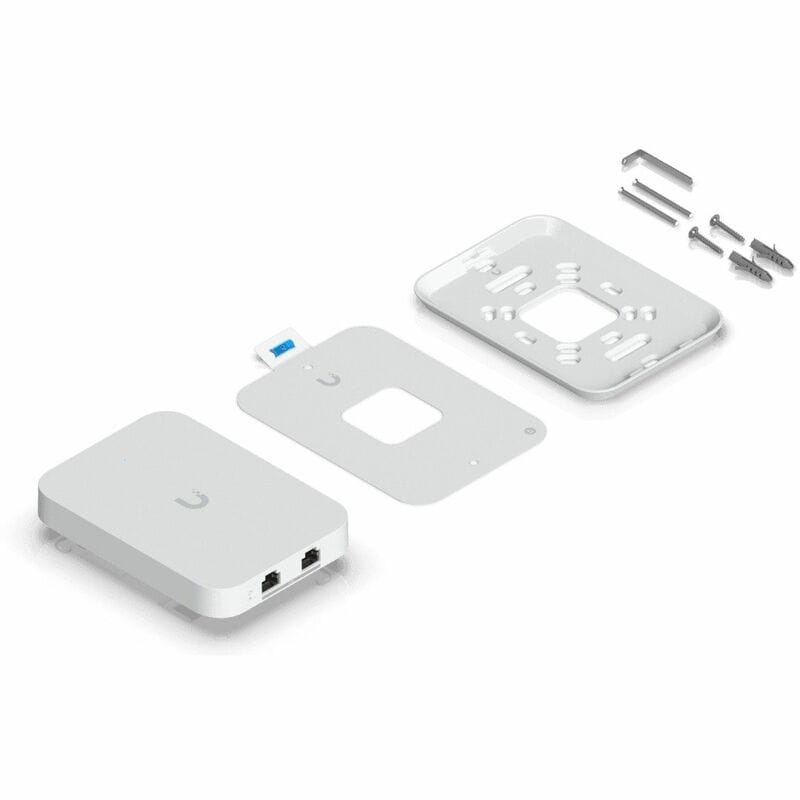 Точка доступа Ubiquiti UniFi U7 In-Wall (U7-IW)