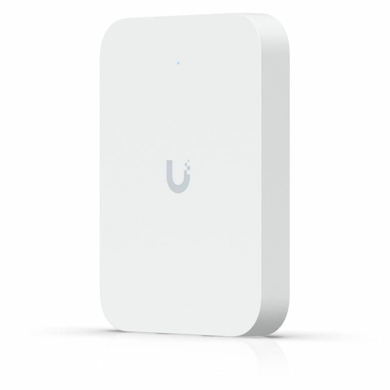 Точка доступа Ubiquiti UniFi U7 In-Wall (U7-IW)