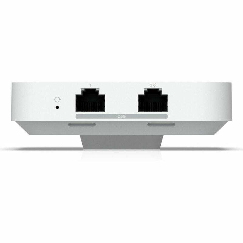 Точка доступа Ubiquiti UniFi U7 In-Wall (U7-IW)