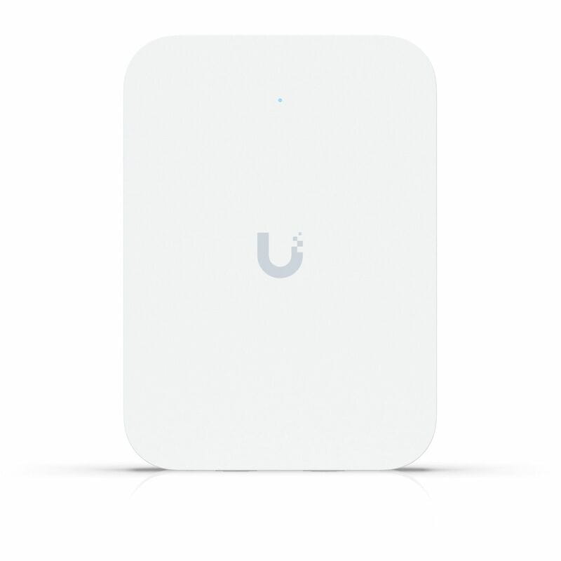 Точка доступа Ubiquiti UniFi U7 In-Wall (U7-IW)