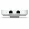 Фото - Точка доступа Ubiquiti UniFi U7 In-Wall (U7-IW) | click.ua