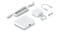 Фото - Контролер Ubiquiti UniFi Cloud Gateway Max (UCG-Max) | click.ua