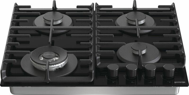 Варочная поверхность Gorenje GTW642SYB