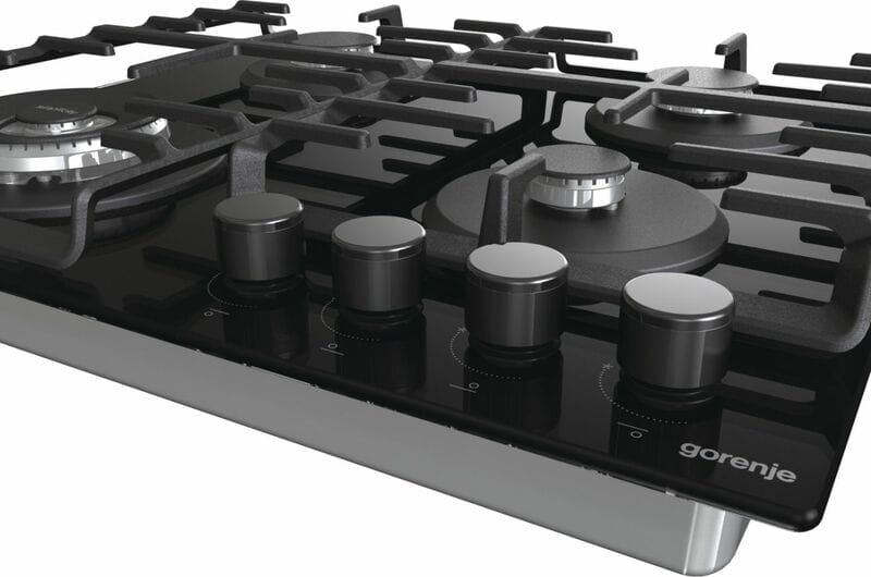 Варочная поверхность Gorenje GTW642SYB