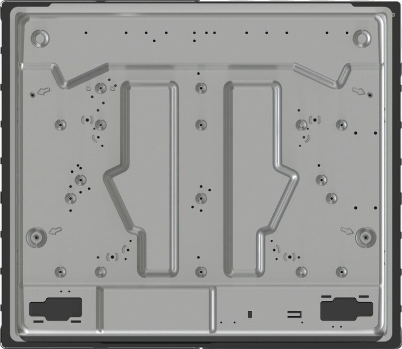 Варочная поверхность Gorenje GTW642SYB