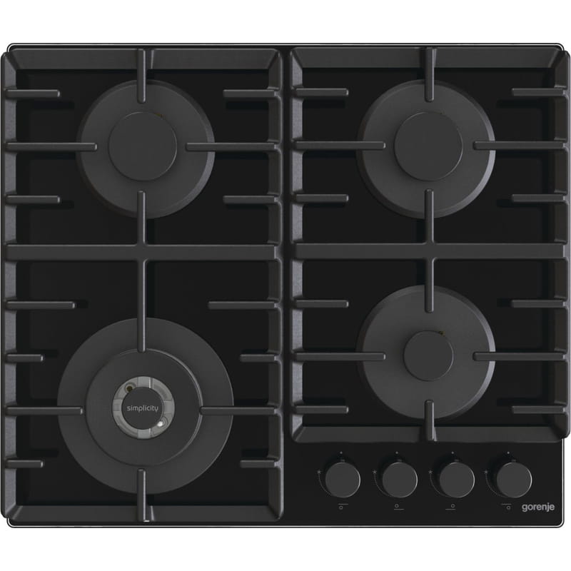 Варочная поверхность Gorenje GTW642SYB